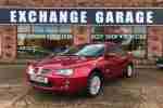 2005 25 1.4 GSi 5dr Firefrost Red