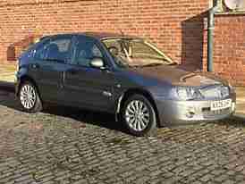 2005 Rover 25 GLi (1.4)