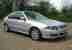 2005 Rover 45 SE Club REDUCED and RELISTED