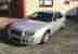 2005 Rover 75 2.0 CDTi Automatic Connoisseur SE High Spec Full History