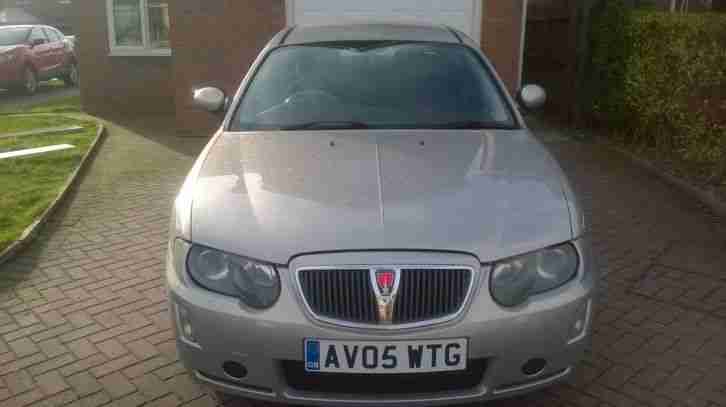 2005 75 2.0 CDTi Classic Diesel BMW