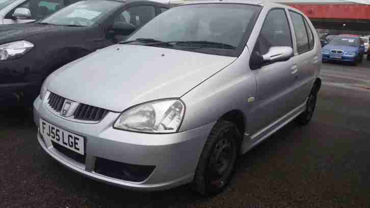 2005 Rover CityRover 1.4 Select