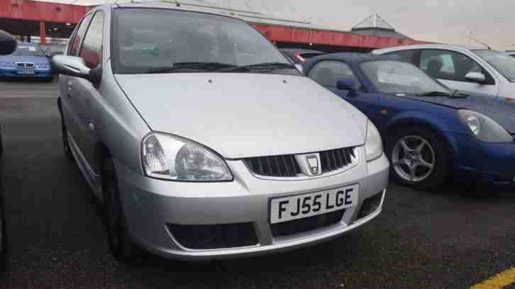 2005 Rover CityRover 1.4 Select * OPEN SUNDAY * CARDS ACCEPTED *