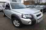 2005 S LAND ROVER FREELANDER 1.8 XEI 3D 116