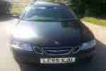 2005 9 3 1.9 TiD Vector Sport Estate