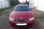 2005 9 3 DIESEL SPORT SALOON 1.9TID