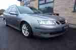 2005 9 3 DTH VECTOR SPORT ESTATE DIESEL