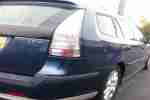 2005 9 3 LINEAR SPORT DTH BLUE