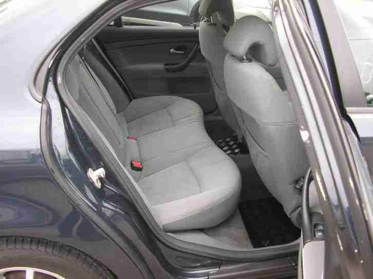 2005 SAAB 9-3 LINEAR SPORT TID AUTO +SEPT 2016 MOT + NEW TYRES AND BRAKES+