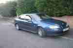 2005 9 3 LINEAR TID 8V DIESEL IN BLUE