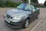 2005 9 3 VECTOR 175 BHP GREY CONVERTIBLE