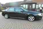 2005 9 3 VECTOR SPORT TID 8V BLACK