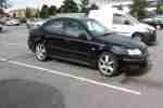 2005 9 3 VECTOR SPORT TID BLACK