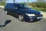 2005 SAAB 9 5 LINEAR SPORT 2.2 TID DIESEL