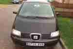 2005 ALHAMBRA REFERENCE Tdi FSH mot 06