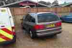 2005 ALHAMBRA ST NCE TDI 115 A SILVER
