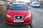 2005 ALTEA SPARES OR REPAIRS