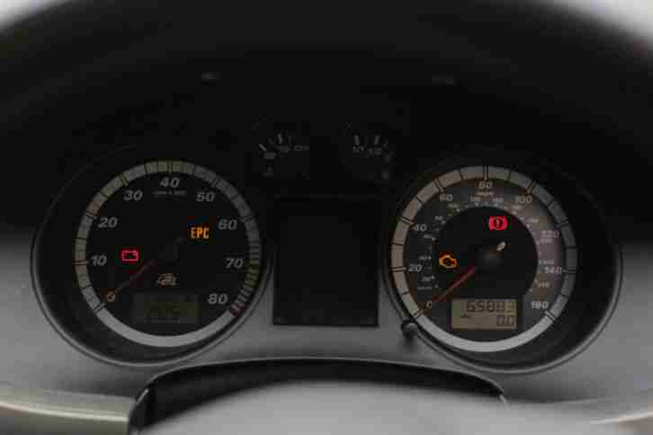 2005 SEAT IBIZA 1.8 Turbo FR Spec - 150bhp - SILVER - Low Miles - VGC - Bargain