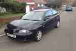 2005 IBIZA SPORT 16V BLACK Hatchback