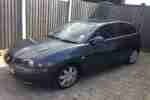 2005 IBIZA SPORT 16V BLUE