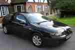 2005 LEON 1.4 5 door Metallic Black