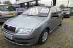 2005 FABIA 1.2 Classic