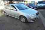 2005 FABIA AMBIENTE TDI PD 75 1 OWNER