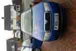 2005 FABIA CLASSIC HTP BLUE 1.2