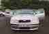 2005 SKODA OCTAVIA RS SILVER