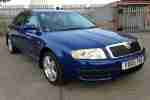 2005 SUPERB 1.9 TDI 130 COMFORT +DIESEL