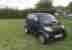 2005 SMART CITY PASSION 61 AUTO Matt Back wrap