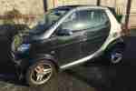 2005 SMART CITY PASSION 61 CONVERTIBLE MOT