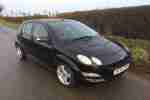 2005 FORFOUR 1.5 CDI Pulse 5dr [95]