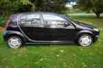 2005 FORFOUR HATCHBACK 1.5 Pulse 5dr