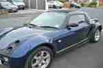 2005 ROADSTER 80 AUTO(RHD) BLACK