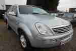 2005 REXTON 2.7 RX 270 SE 5 TD 5D