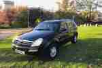 2005 REXTON RX270 SE5 AUTO PANTHER