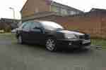 2005 IMPREZA GX BLACK 2.0 PETROL FULL