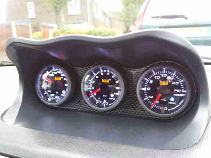2005 SUBARU IMPREZA WRX PRODRIVE (PPP)