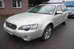 2005 OUTBACK R AWD AUTO ESTATE PETROL