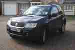 2005 GRAND VITARA 1.6 VVT BLACK