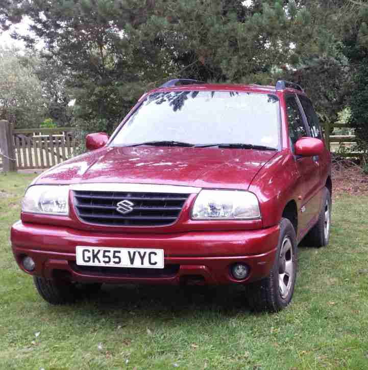  GRAND VITARA