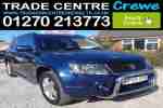 2005 GRAND VITARA 2.0 PETROL MANUAL