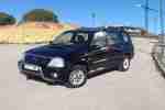 2005 GRAND VITARA XL7 DIESEL ON