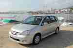 2005 LIANA 1.6 GLX 5DR MPV RHD NOT LHD