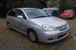 2005 LIANA GL SILVER