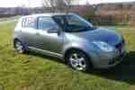 2005 SWIFT 1.5 GLX 3 DOOR