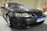 2005 9 3 1.9TiD Vector Sport 4dr