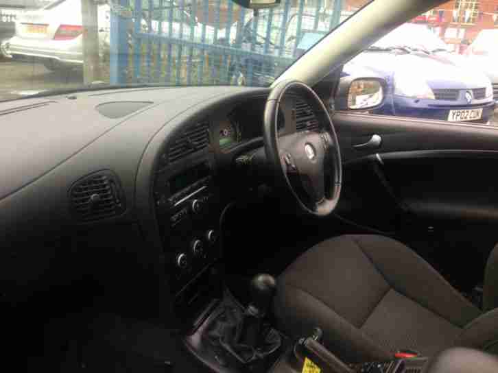 2005 Saab 9-5 1.9TiD Linear Sport ESTATE DIESEL