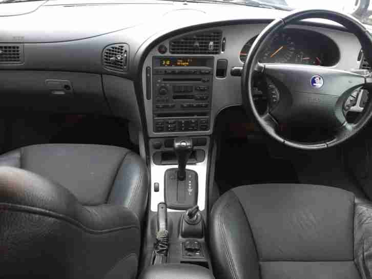  Leather Automatic